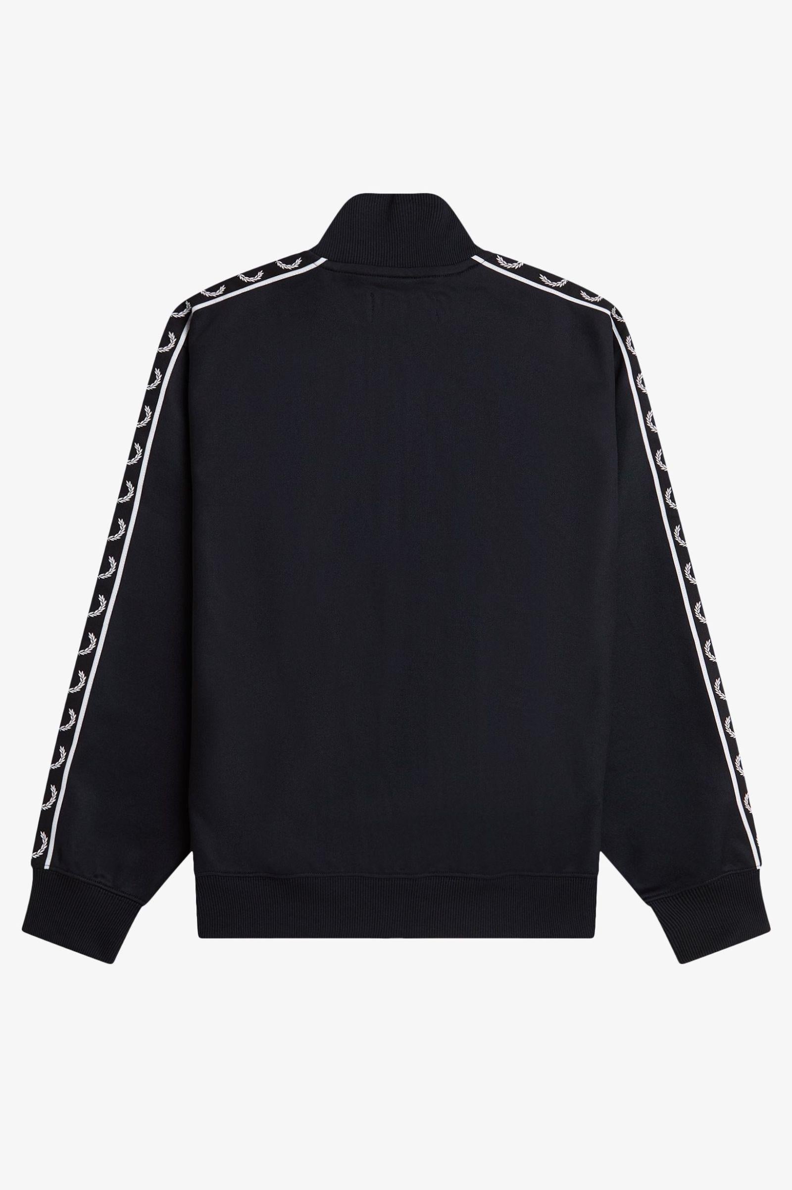 Track jacket J910055 184 FRED PERRY 