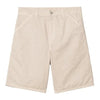Single Knee Short fleur de sel