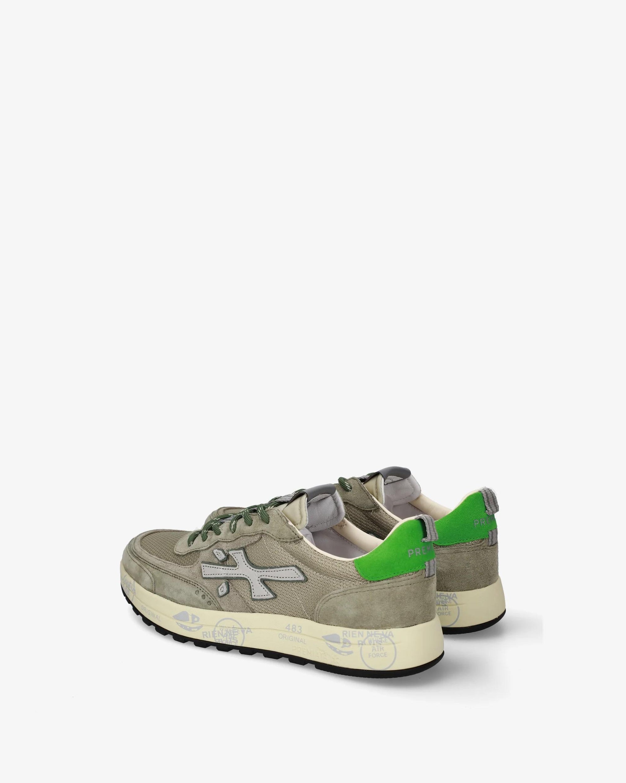 Nous 8062 NOUSVAR 8062 PREMIATA 
