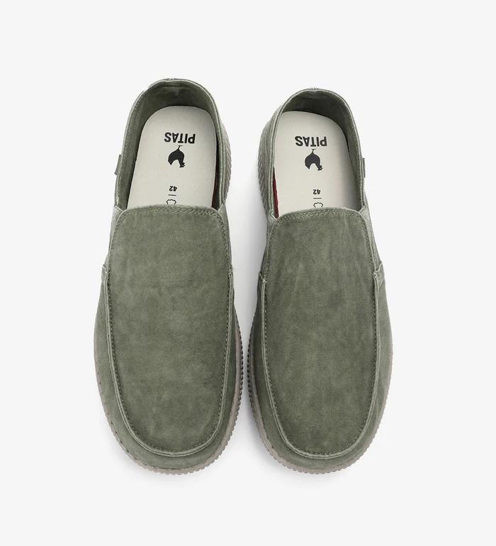 Slip-on WP150SLIPONW 14 PITAS 