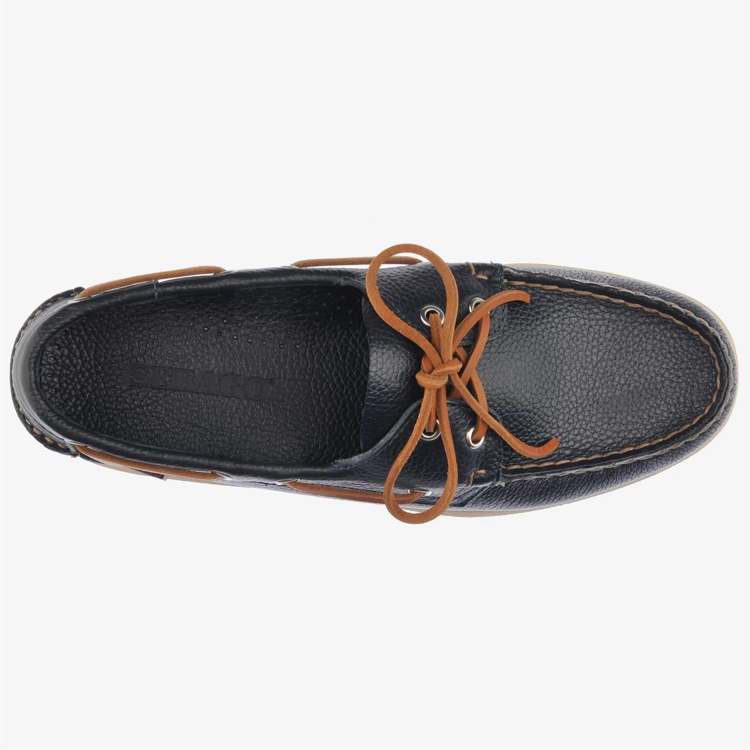 Mocassini Portland martellato 73118WW 908 SEBAGO 
