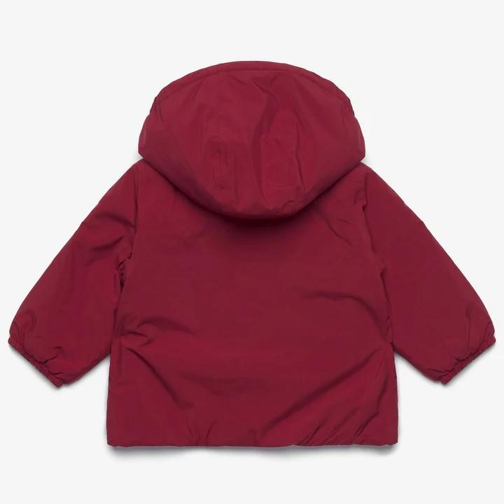 E. Jack soft touch marmotta K4137VWA B2C K-WAY 