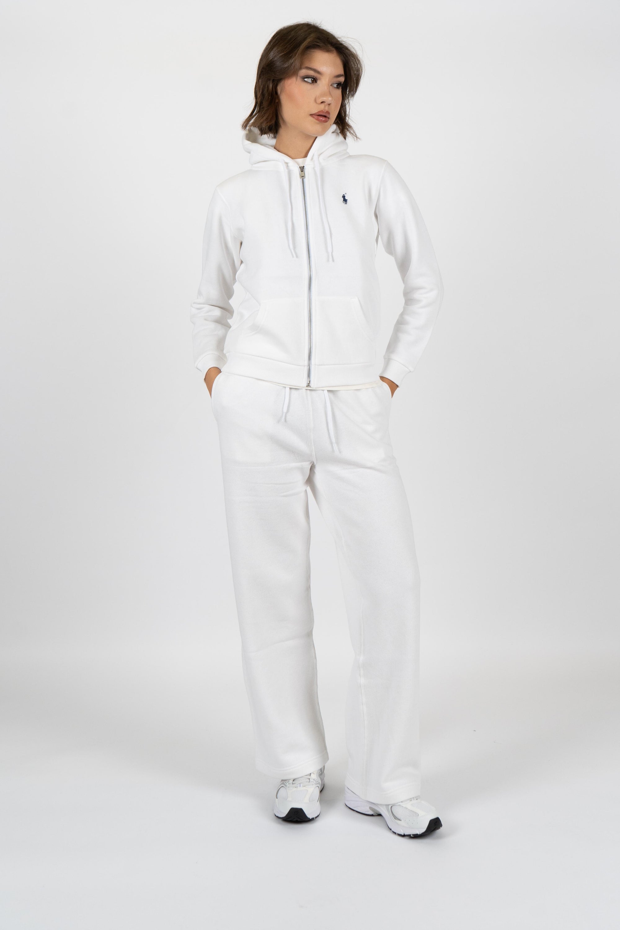 Pantaloni da jogging con coulisse 211977959 003 POLO RALPH LAUREN 