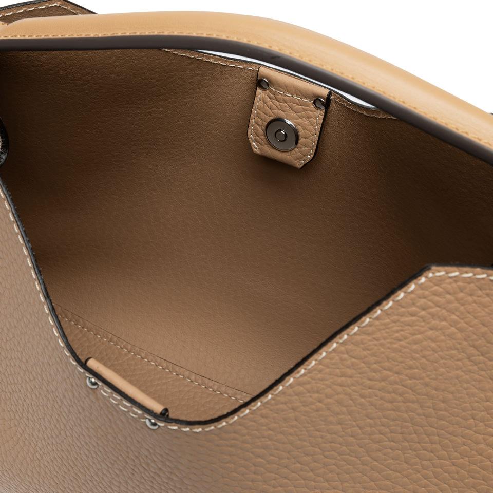 Borsa Aurora BS12316RNGDBL 5313 GIANNI CHIARINI 