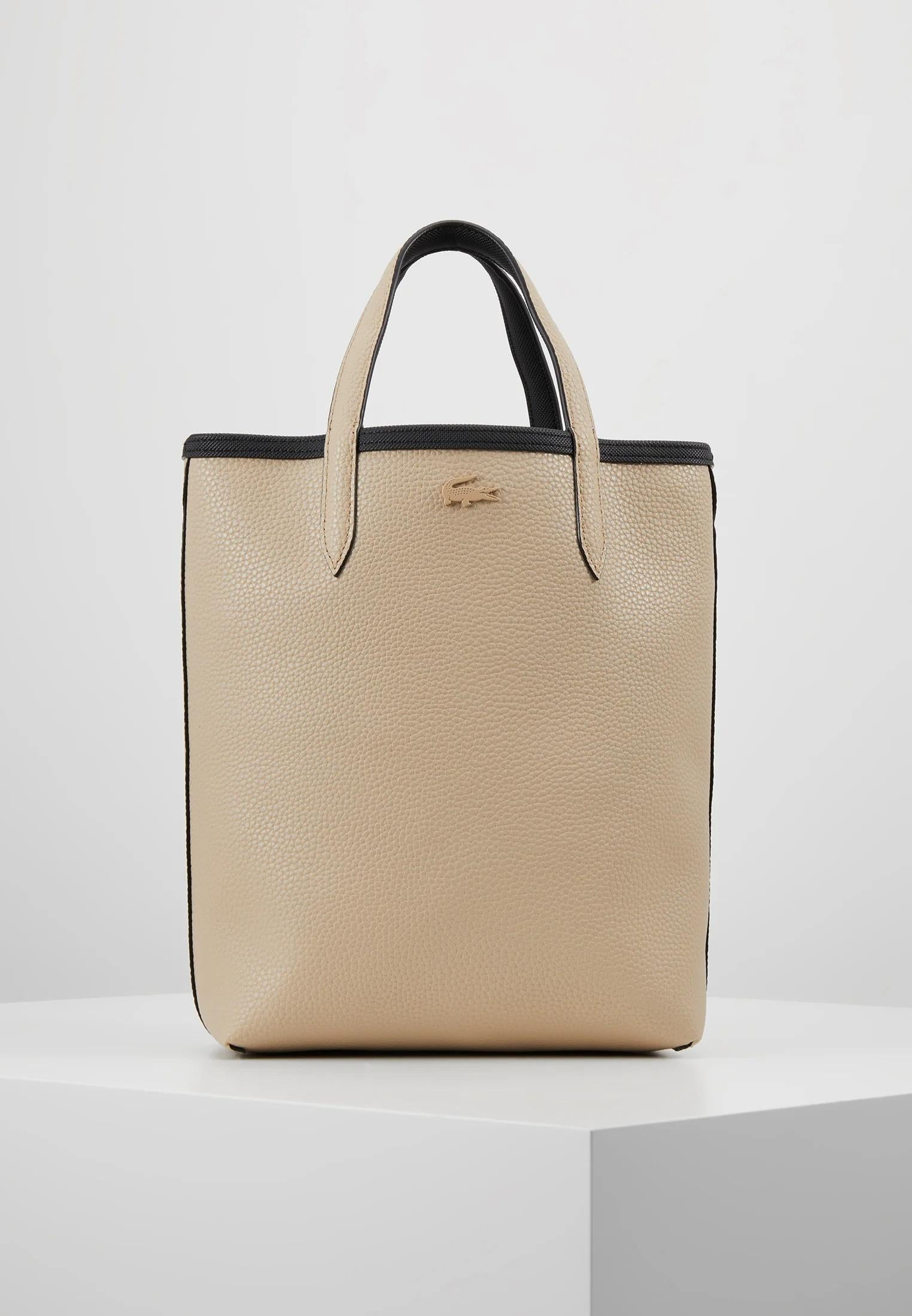 Borsa reversibile NF2991 A91 LACOSTE ACCESSORI 