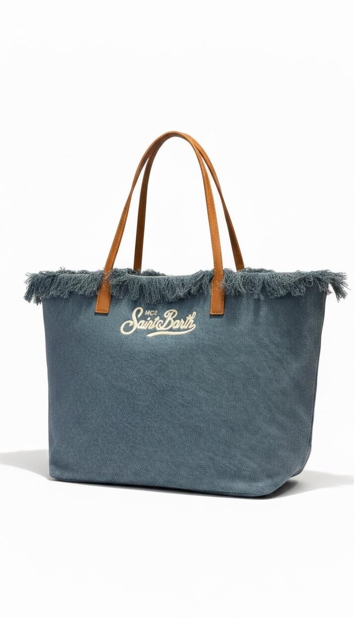 Borsa City regular CBF0001 00436L MC2 SAINT BARTH 