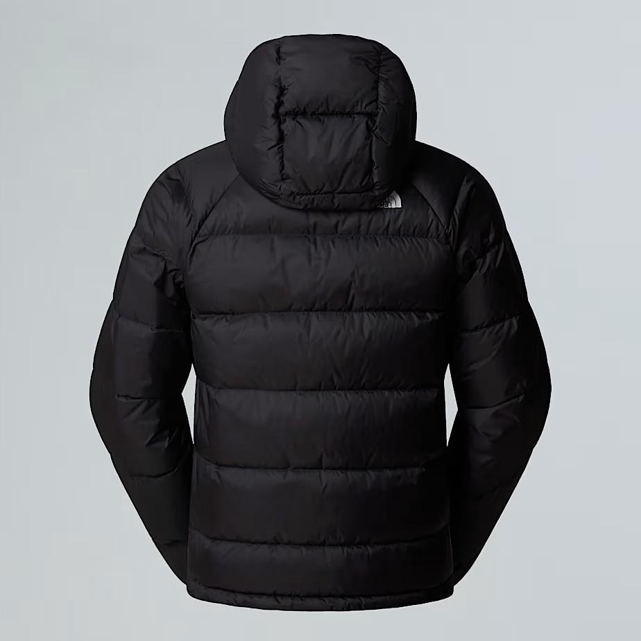 Giacca in piumino con cappuccio Hydrenalite NF0A5GIE JK31 THE NORTH FACE 