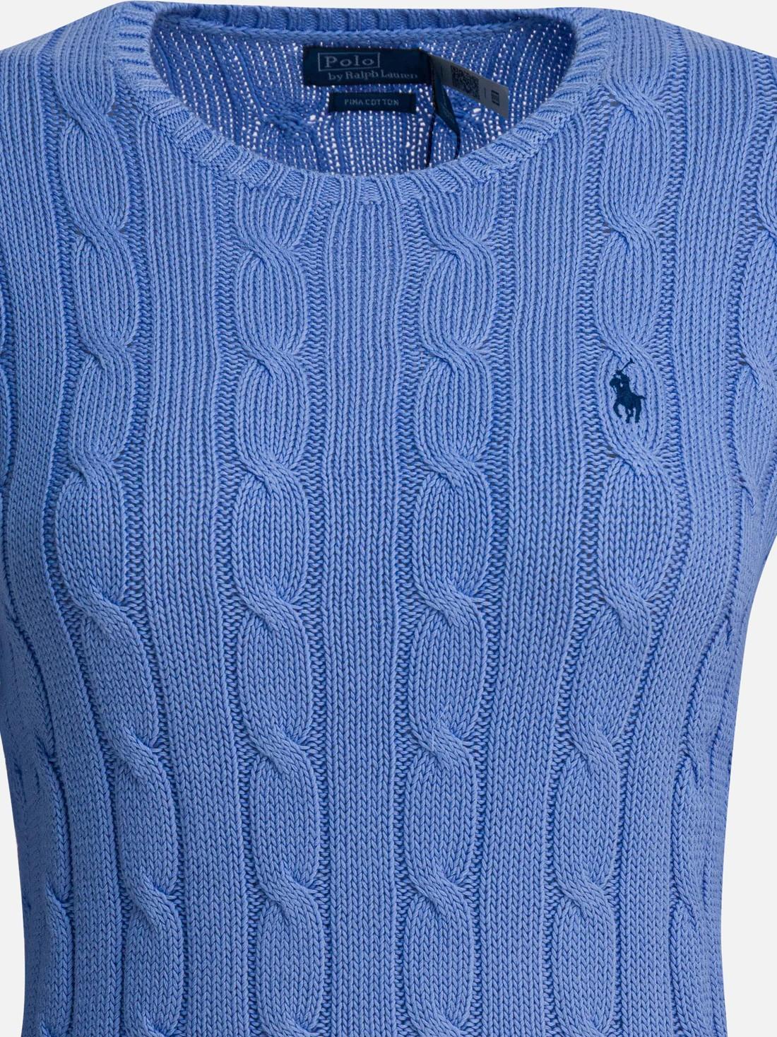 Pullover Juliana 211971869 009 POLO RALPH LAUREN 
