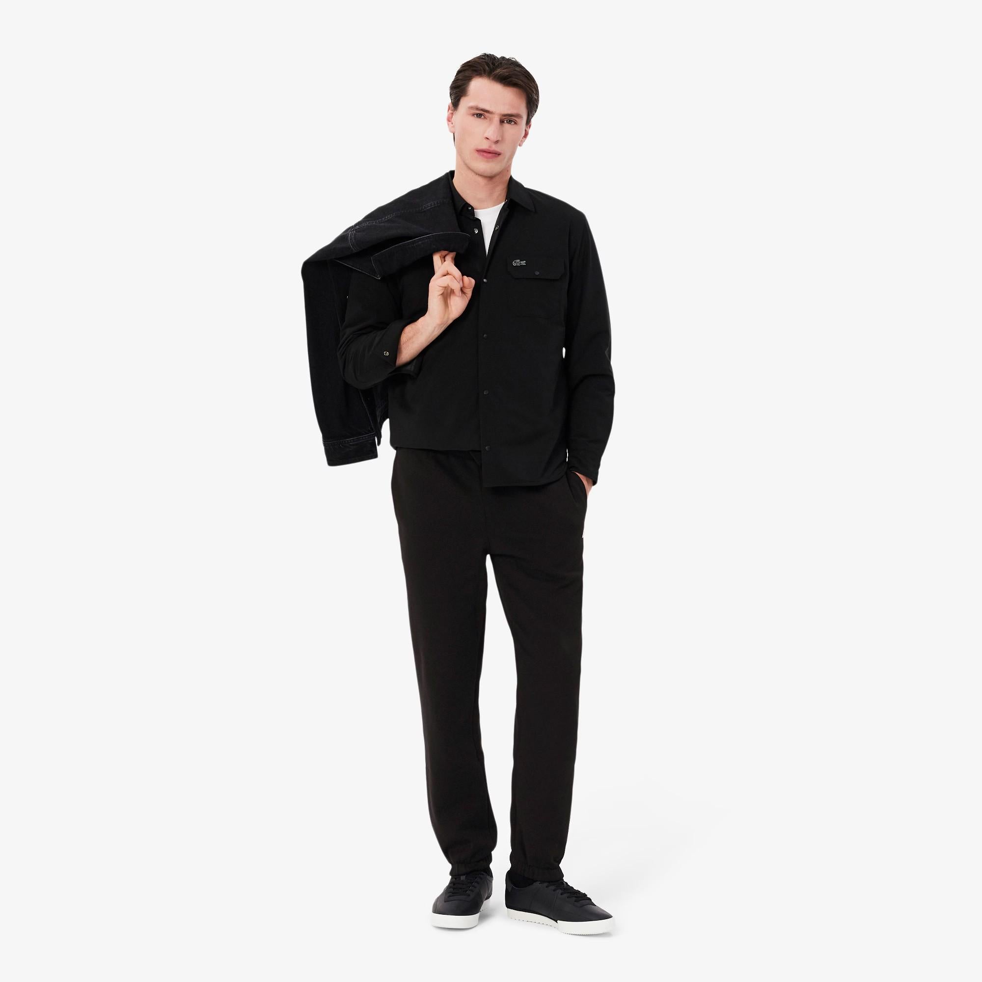 Pantaloni della tuta XH9610 031 LACOSTE 