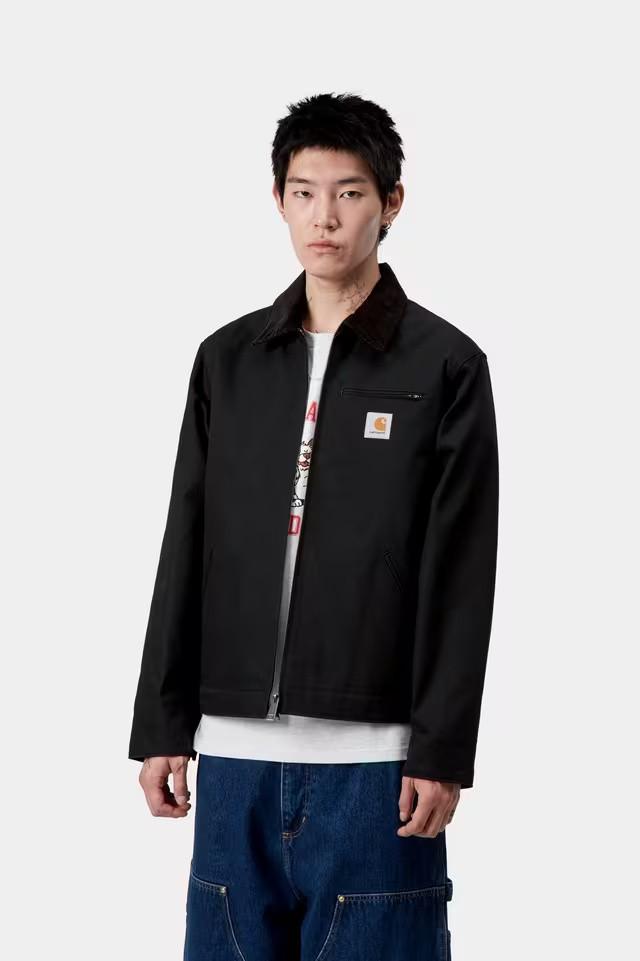 Detroit Jacket I015264 00E01 CARHARTT WIP 
