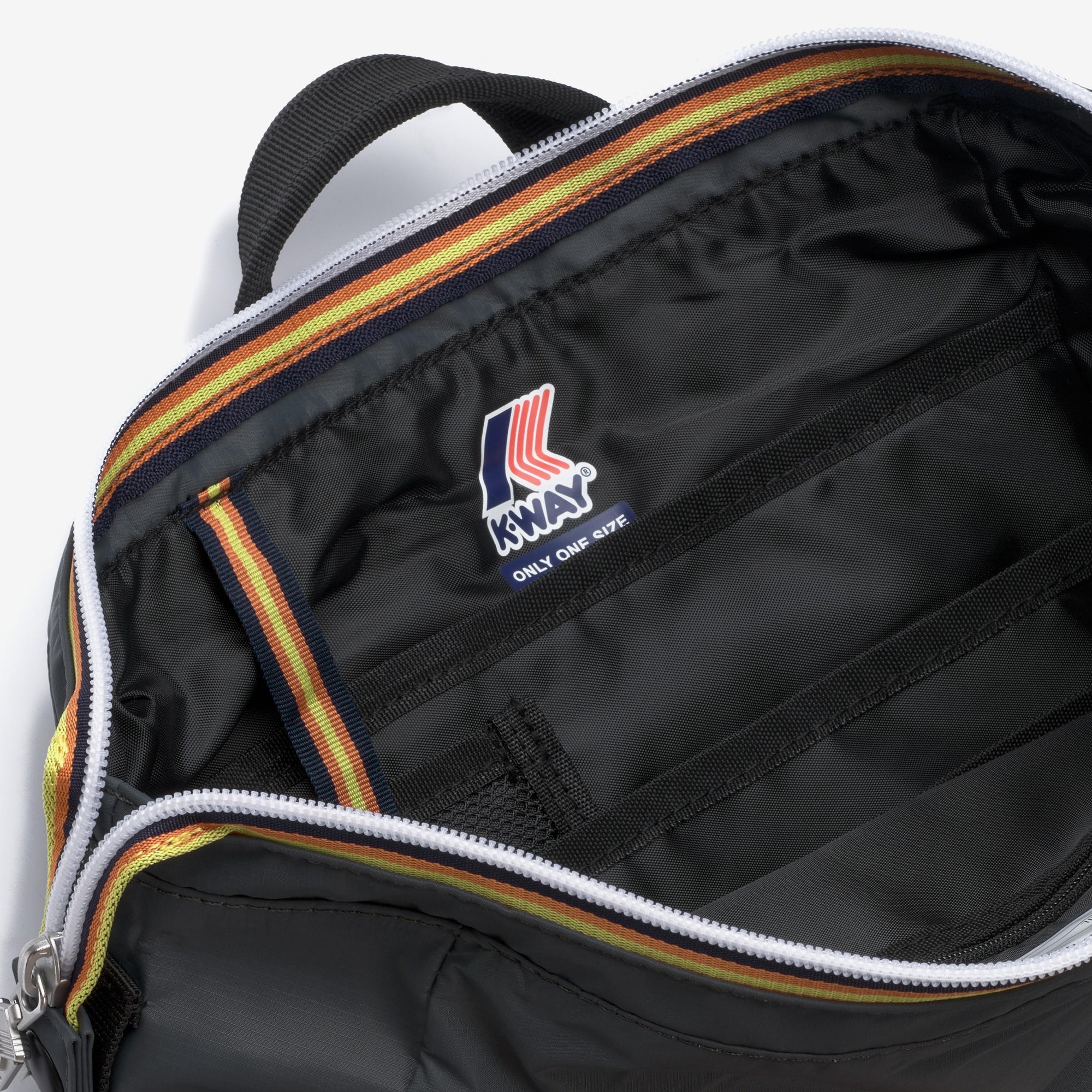Zaino Maizy K7118HW 133 K-WAY ACCESSORIES 