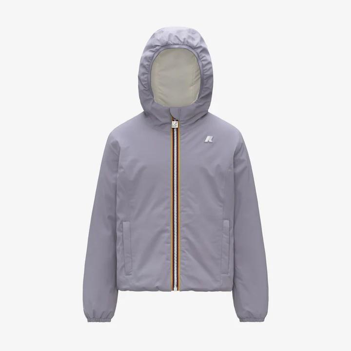 P. Lily st Warm reversible K71339W BBL K-WAY 