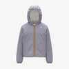 P. Lily st Warm reversible