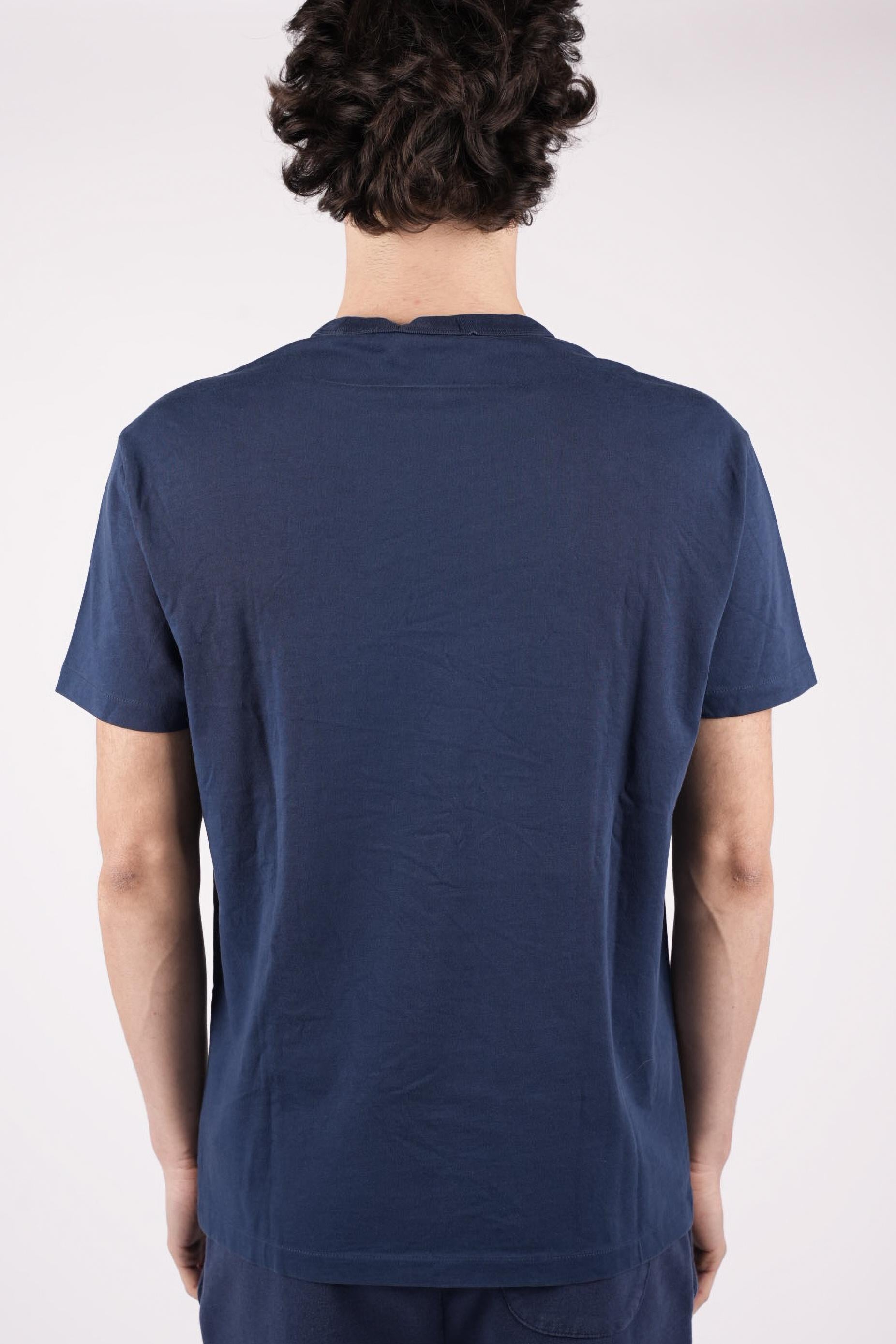 T-shirt polo pony 710916698 018 POLO RALPH LAUREN 