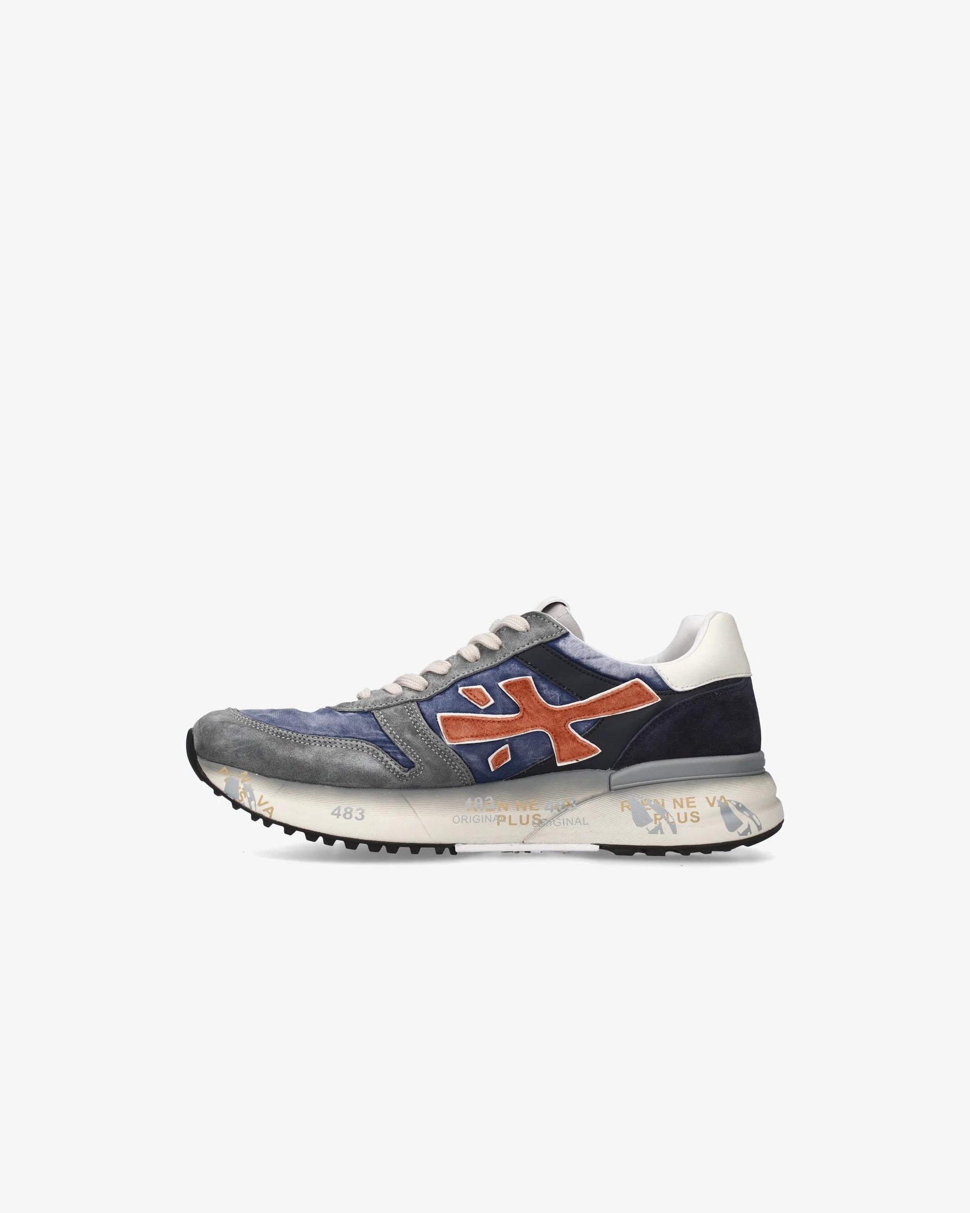 Mick 7215 MICKVAR 7215 PREMIATA 