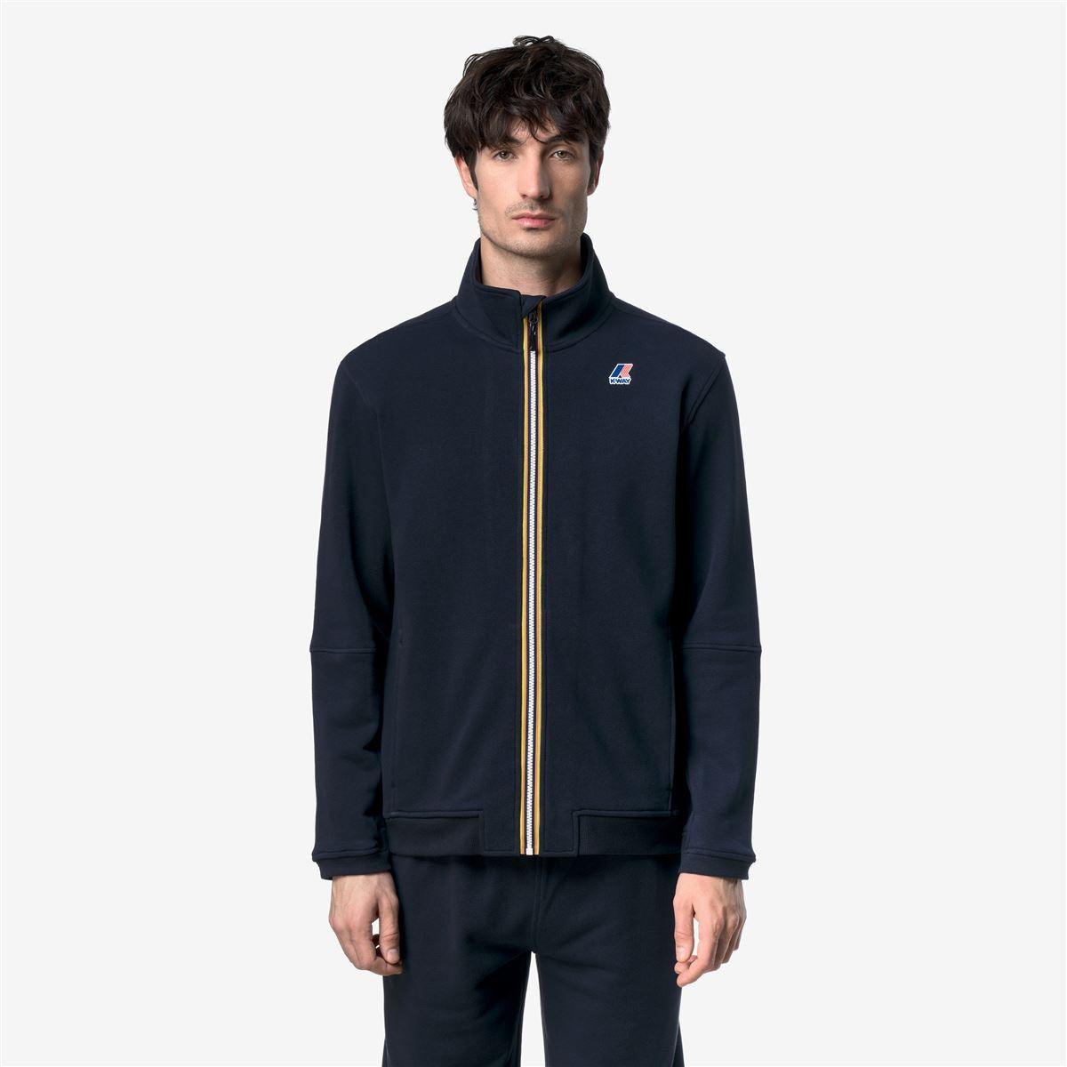 Pepin poly cotton K1126IW K89 K-WAY 