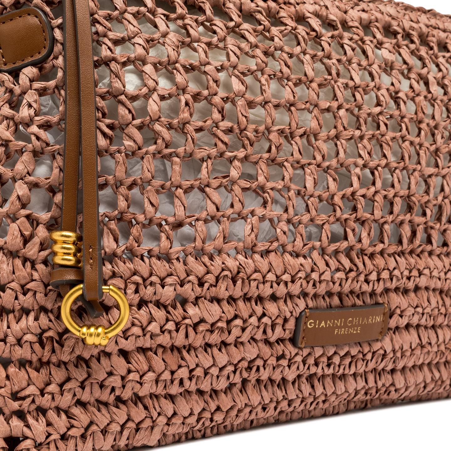 Pouch Nefeli BS11950COMM 7752 GIANNI CHIARINI 