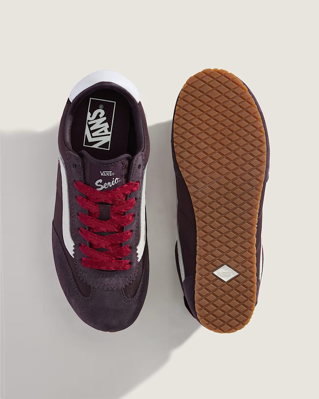 Super Lowpro VND000D83 BJG1 VANS 