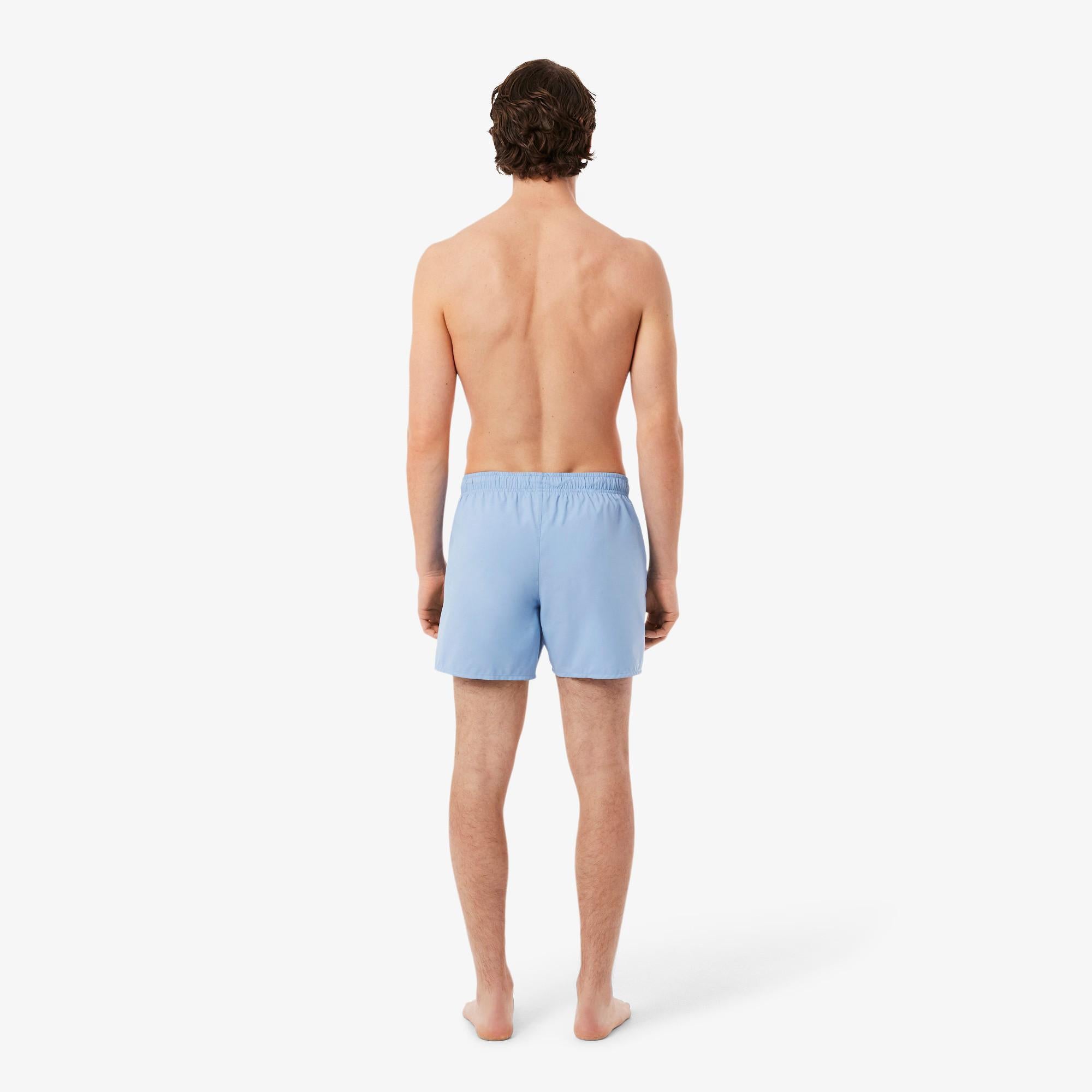 Costume da bagno quick-dry MH6270 38I LACOSTE 