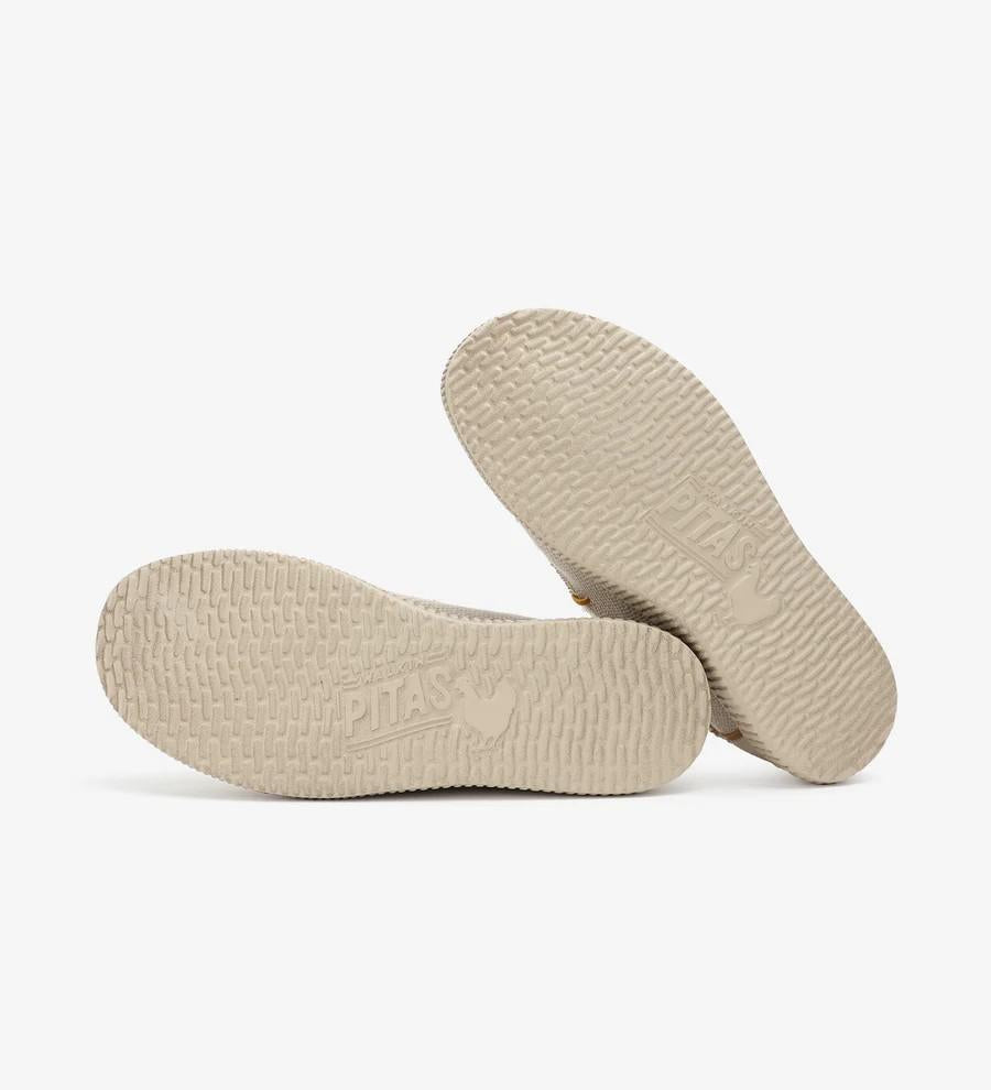 Wallabi wp150 steve beige WP150STEVE 57 PITAS 