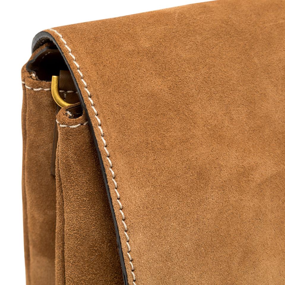 Borsa Three BS12295CMPL 1478 GIANNI CHIARINI 