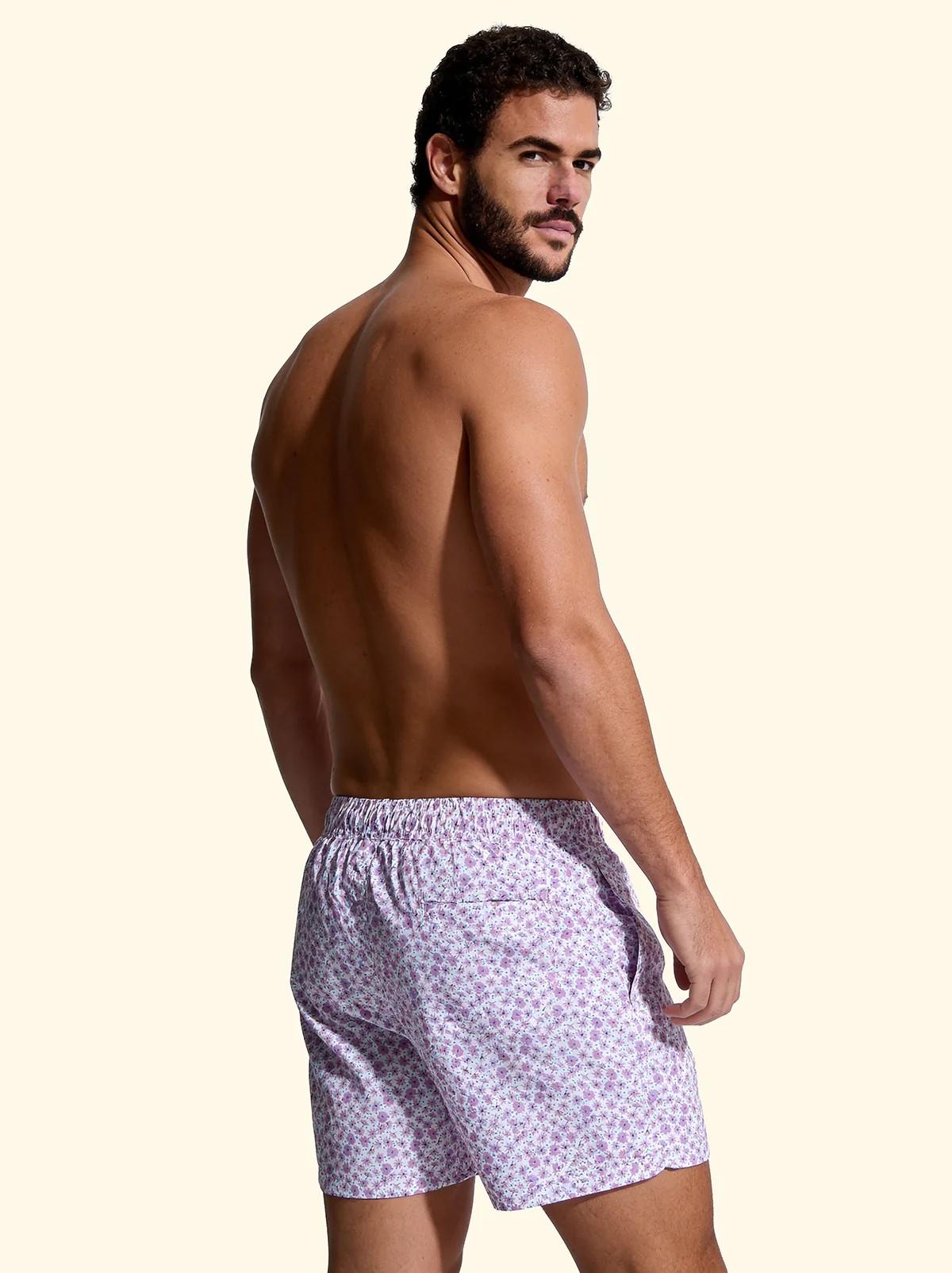 Shorts uomo fantasia FK26SM5800X 13 F**K 