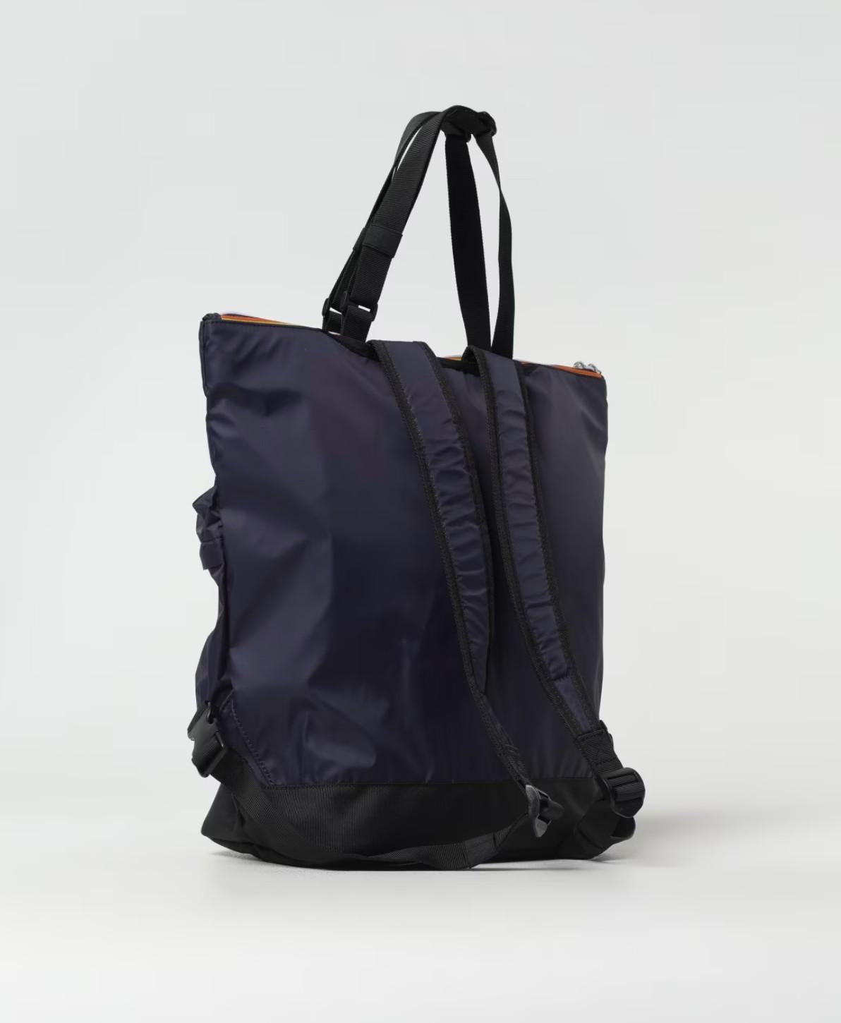 Borsa Noam K71377W K89 K-WAY ACCESSORIES 