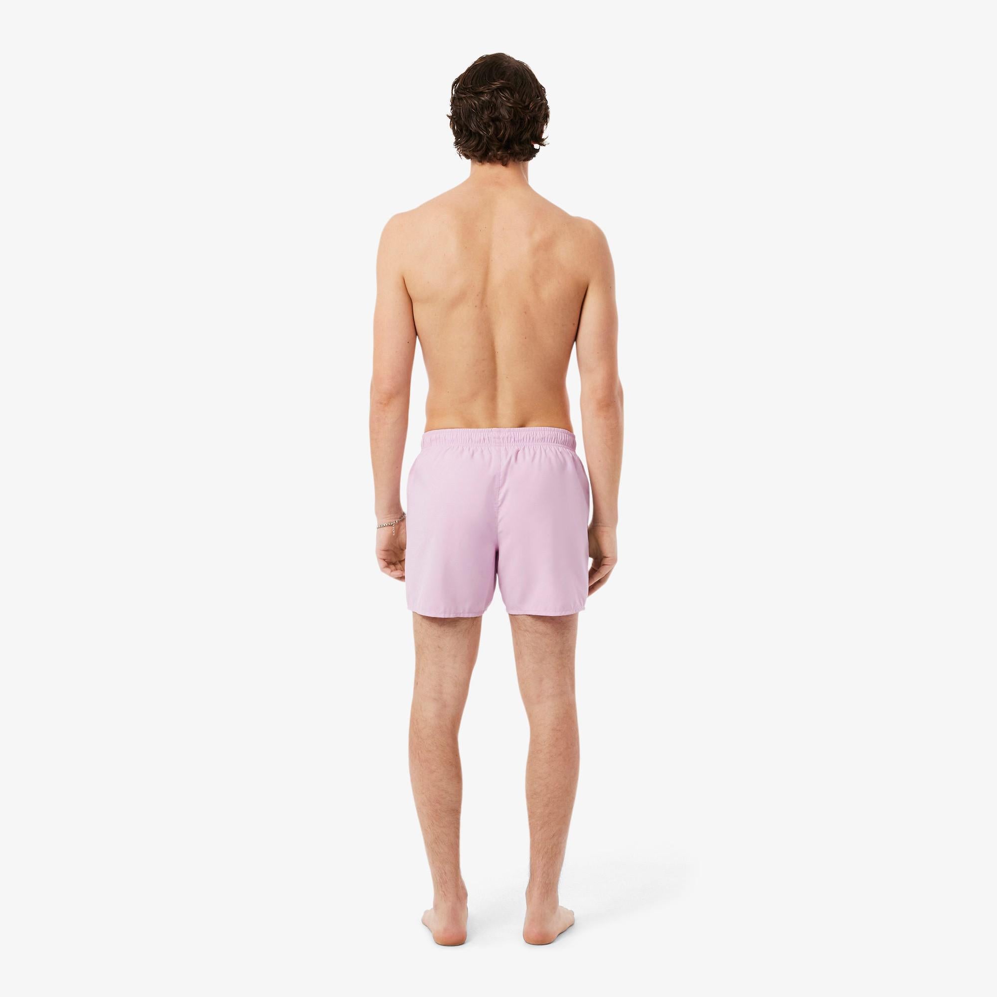 Costume da bagno quick-dry MH6270 1MW LACOSTE 