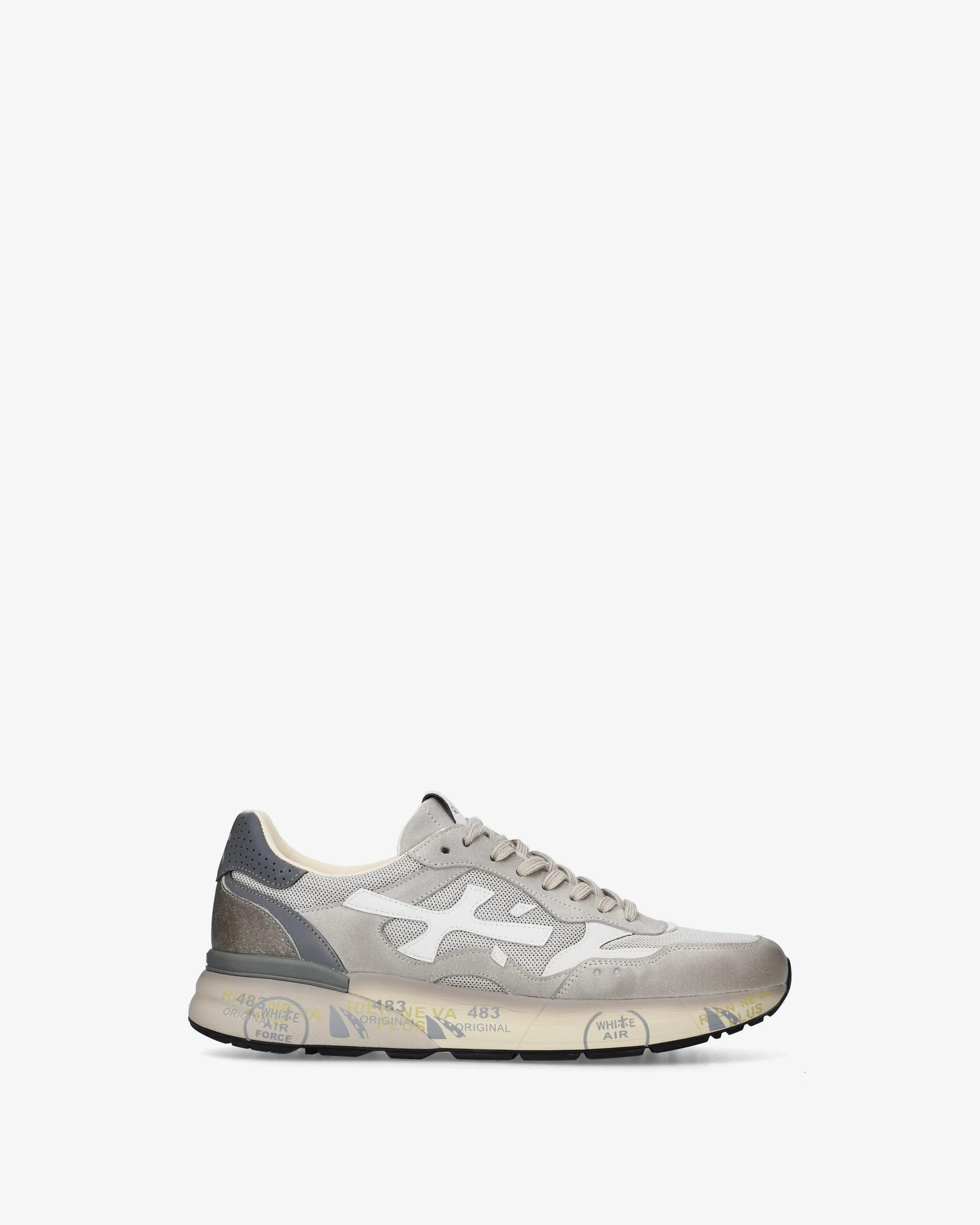 Mick 0.1 8117 MICK01VAR 8117 PREMIATA 