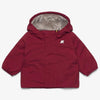E. Jack soft touch marmot