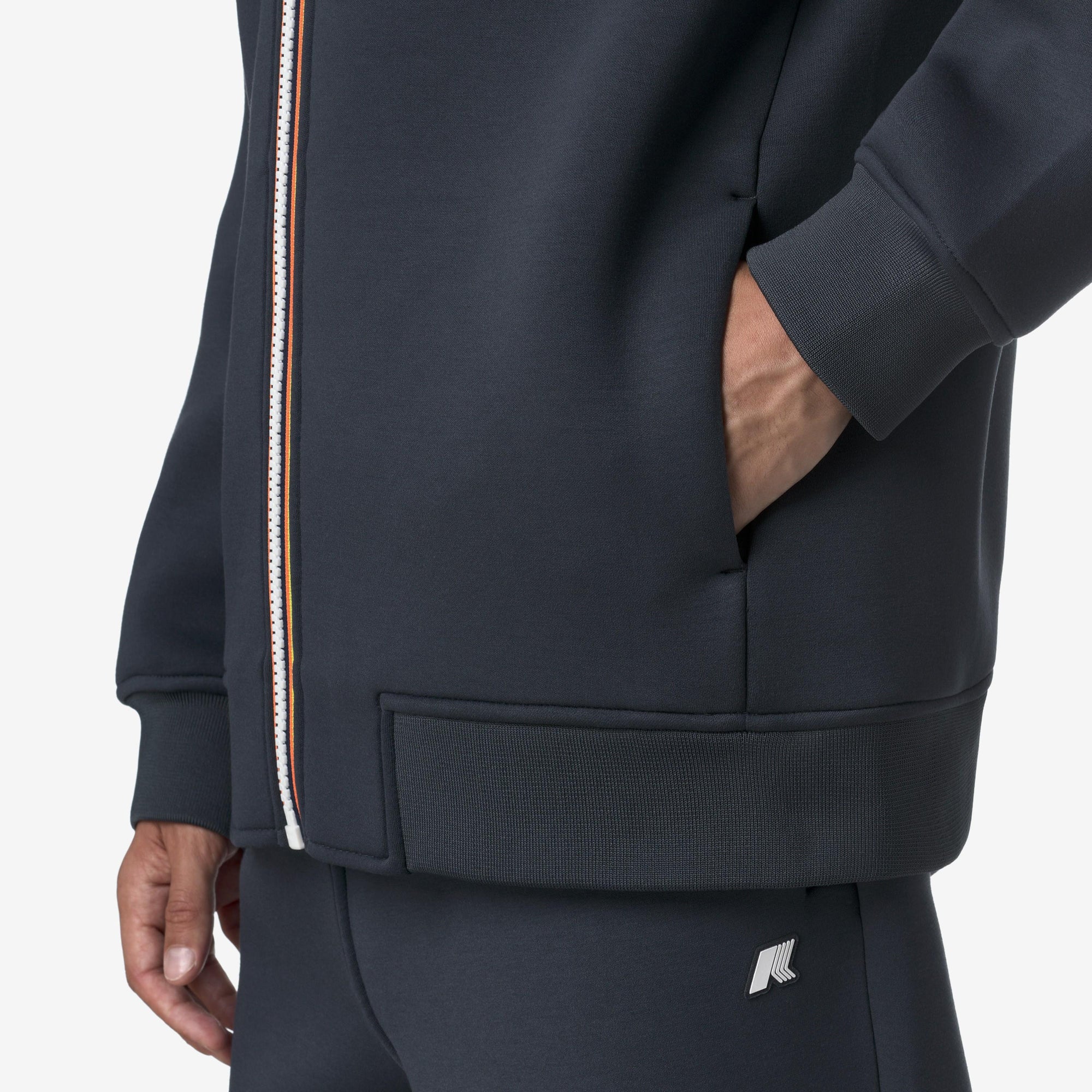 Abel spacer K71344W 550 K-WAY 