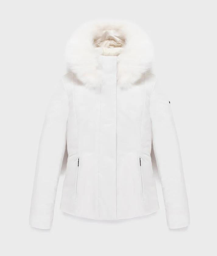 Giubbino short lady tech W99208XT3790 A00152 REFRIGIWEAR 