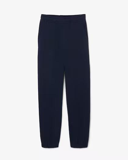 Pantaloni della tuta felpati XF5268 166 LACOSTE 
