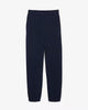 Pantaloni della tuta felpati
