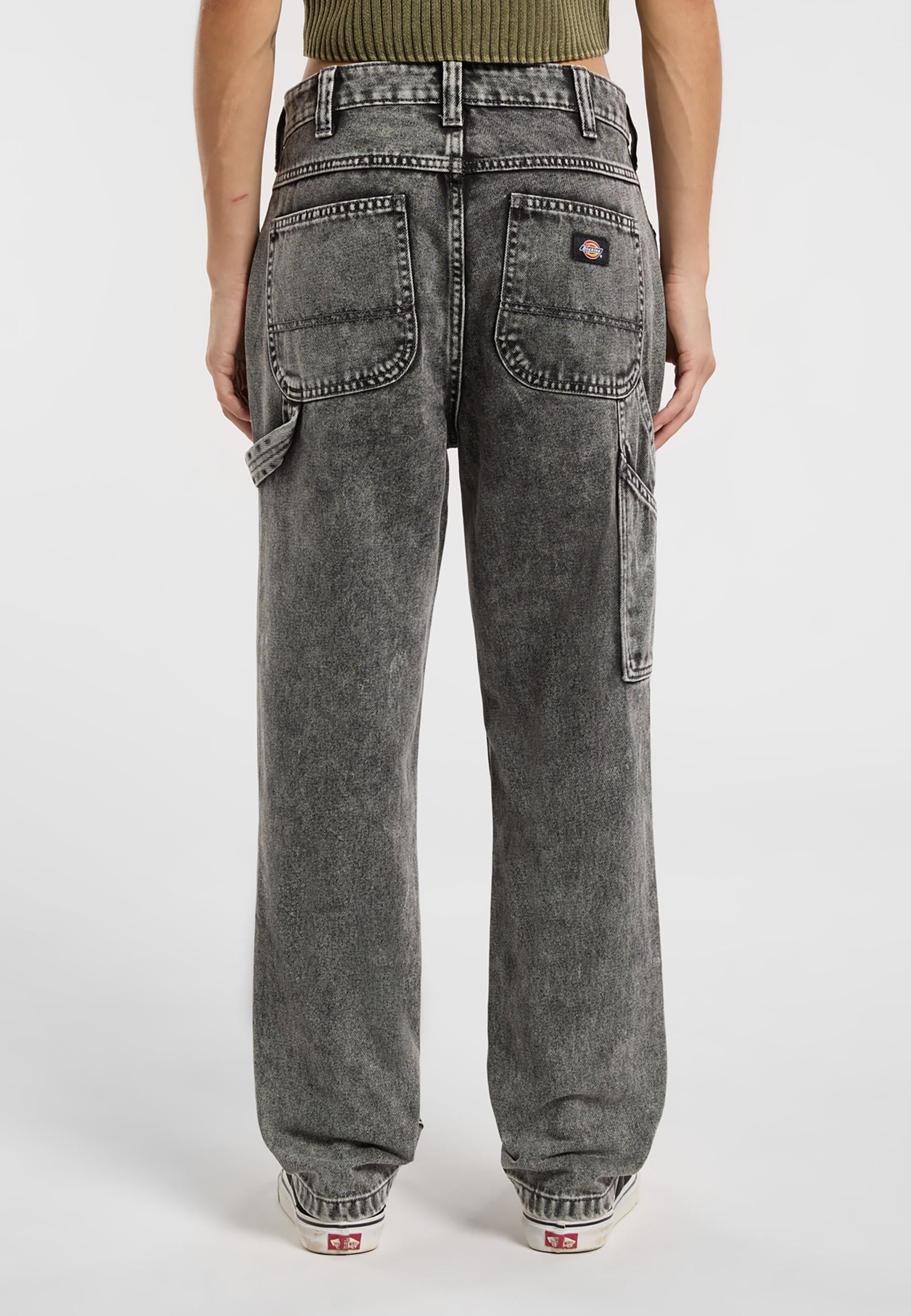 Jeans Ellendale DK0A4XEK J811 DICKIES 