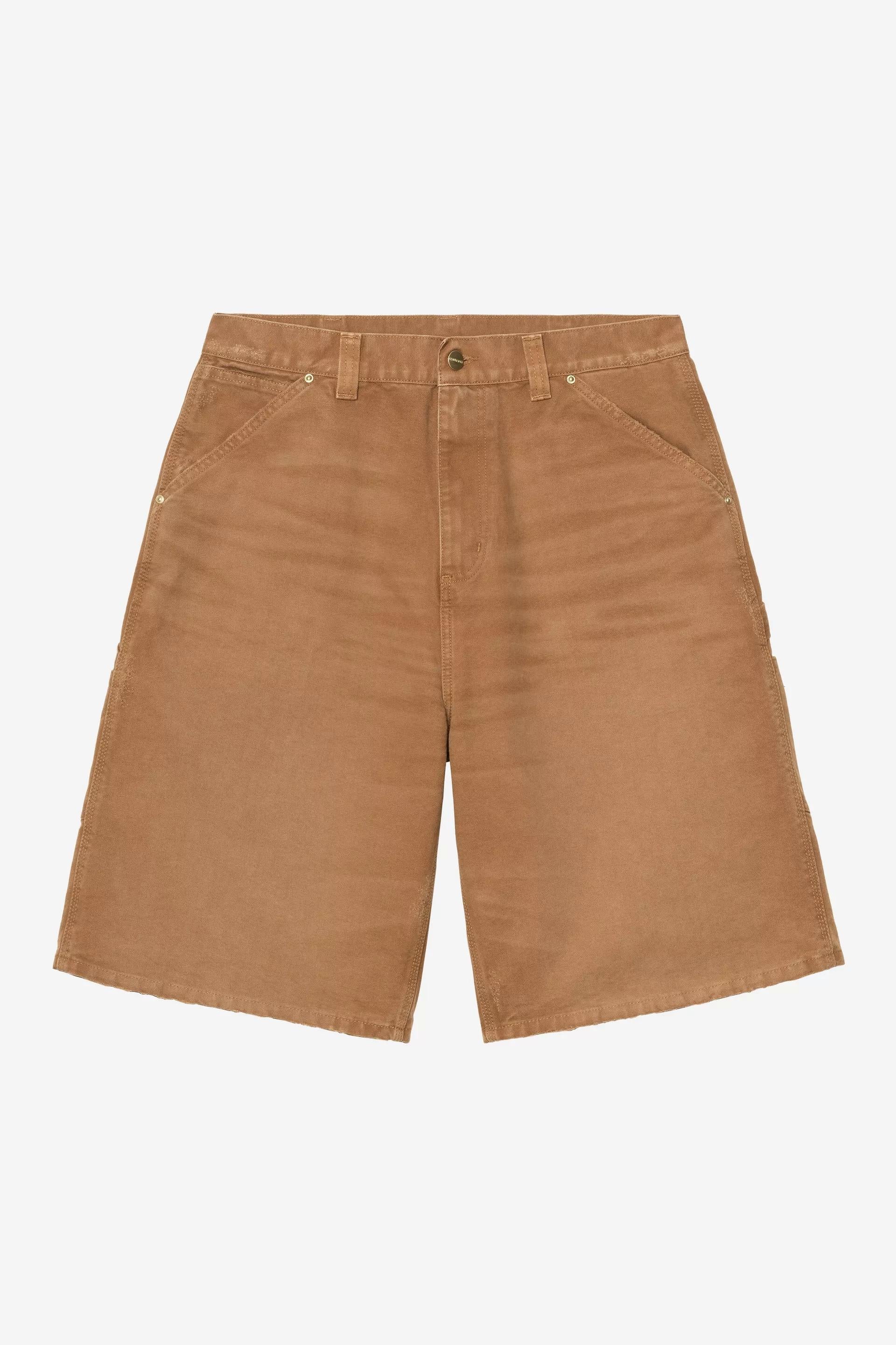 OG Single Knee Short I036308 HZB7 CARHARTT WIP 
