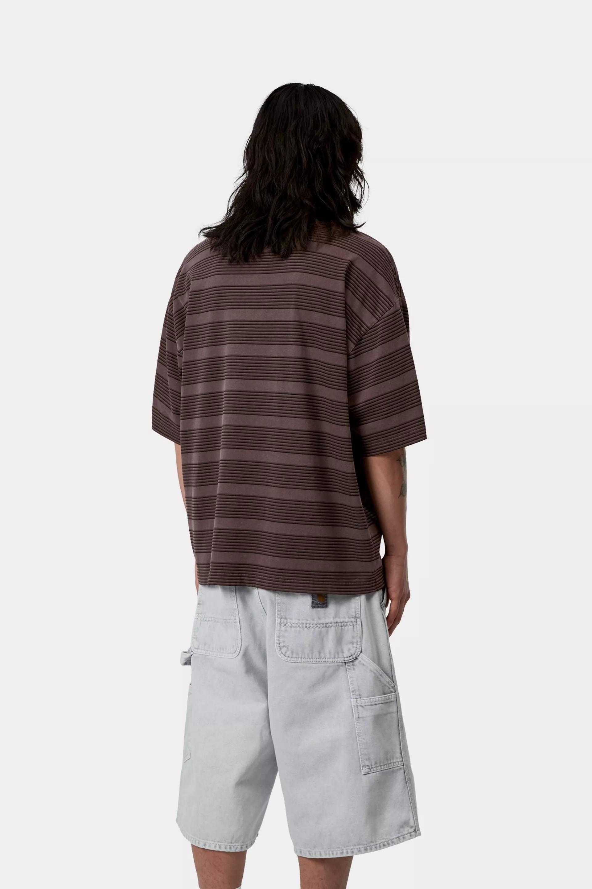S/S Hanson T-Shirt I035982 3KQGD CARHARTT WIP 