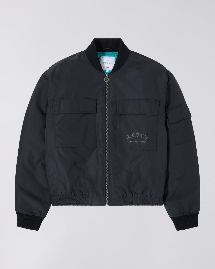 Ultra bomber I035750 8900 EDWIN 