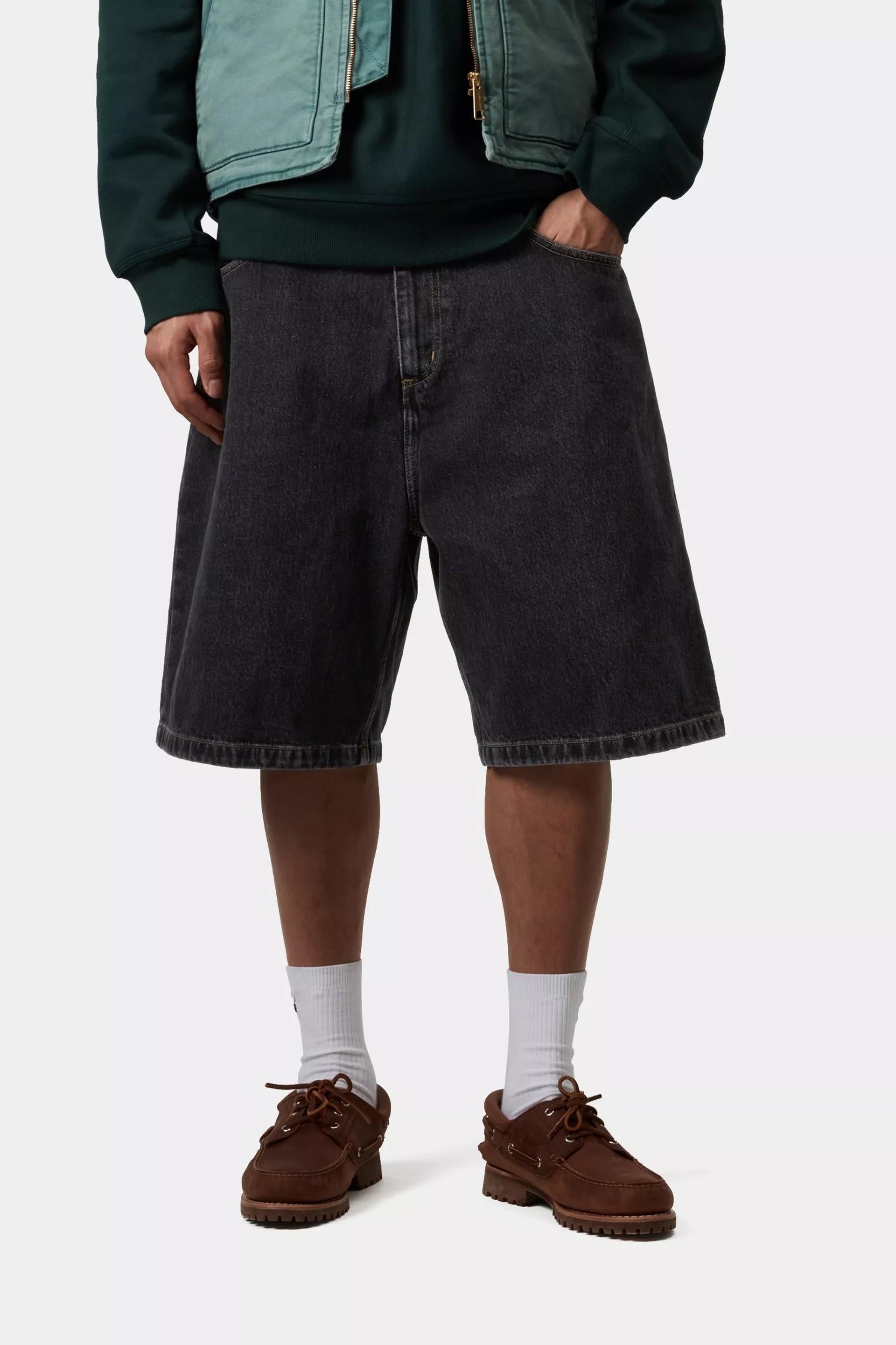 Brandon Short I037161 8906 CARHARTT WIP 