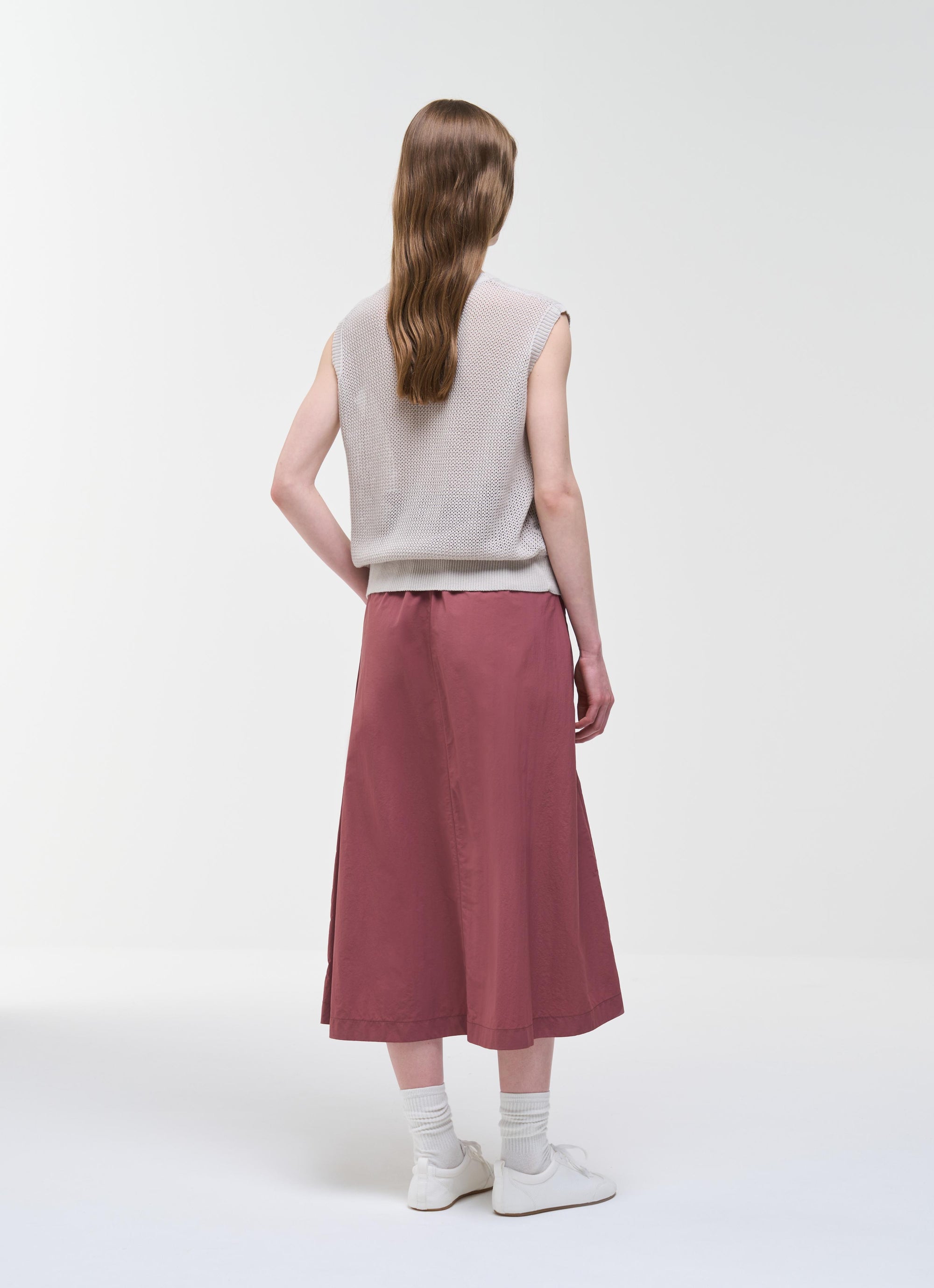 Gilet in rete 43129DL 06 COLMAR 