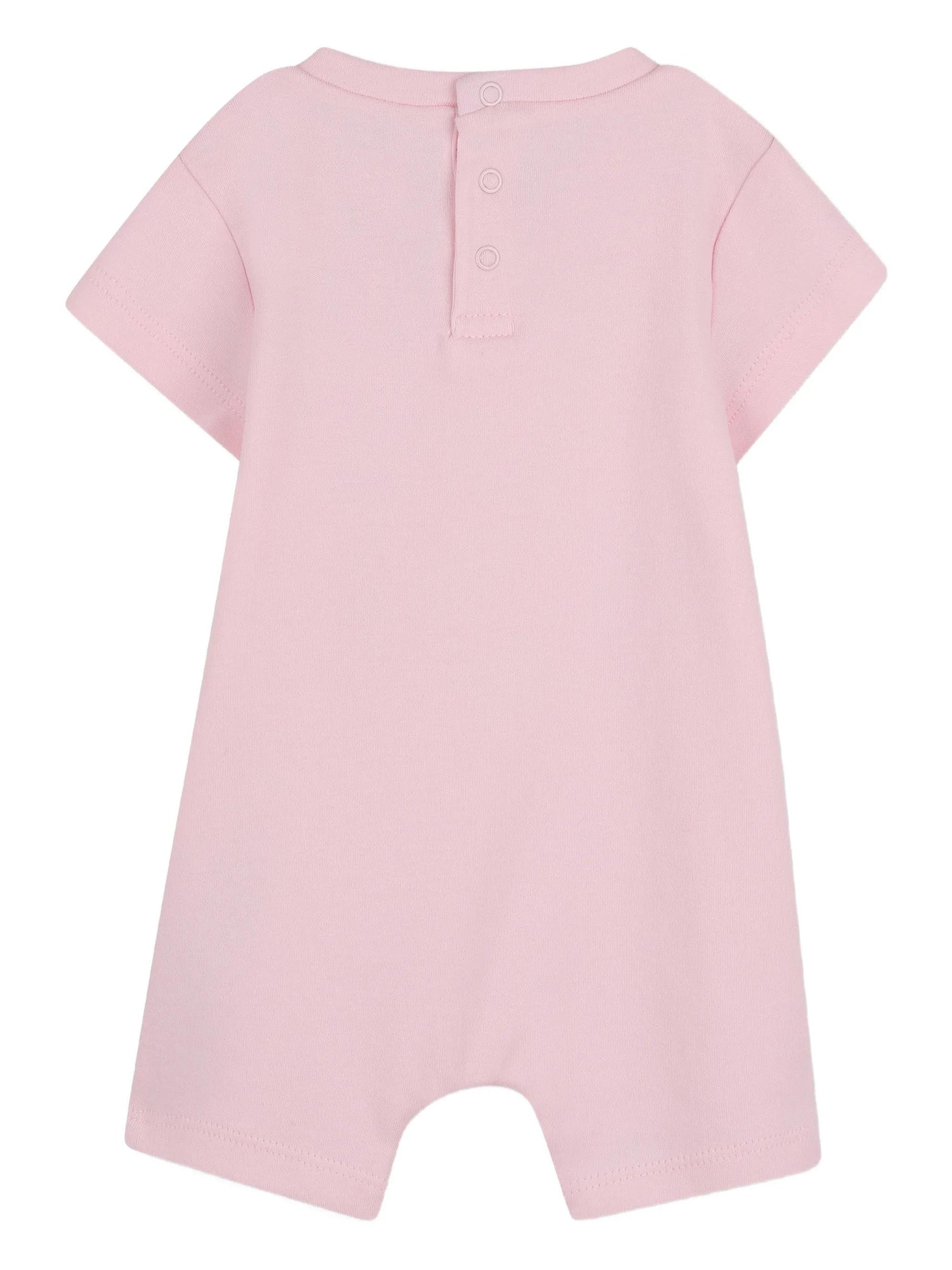 Body nenoato con stampa garfica W60807A 475 MARC JACOBS 