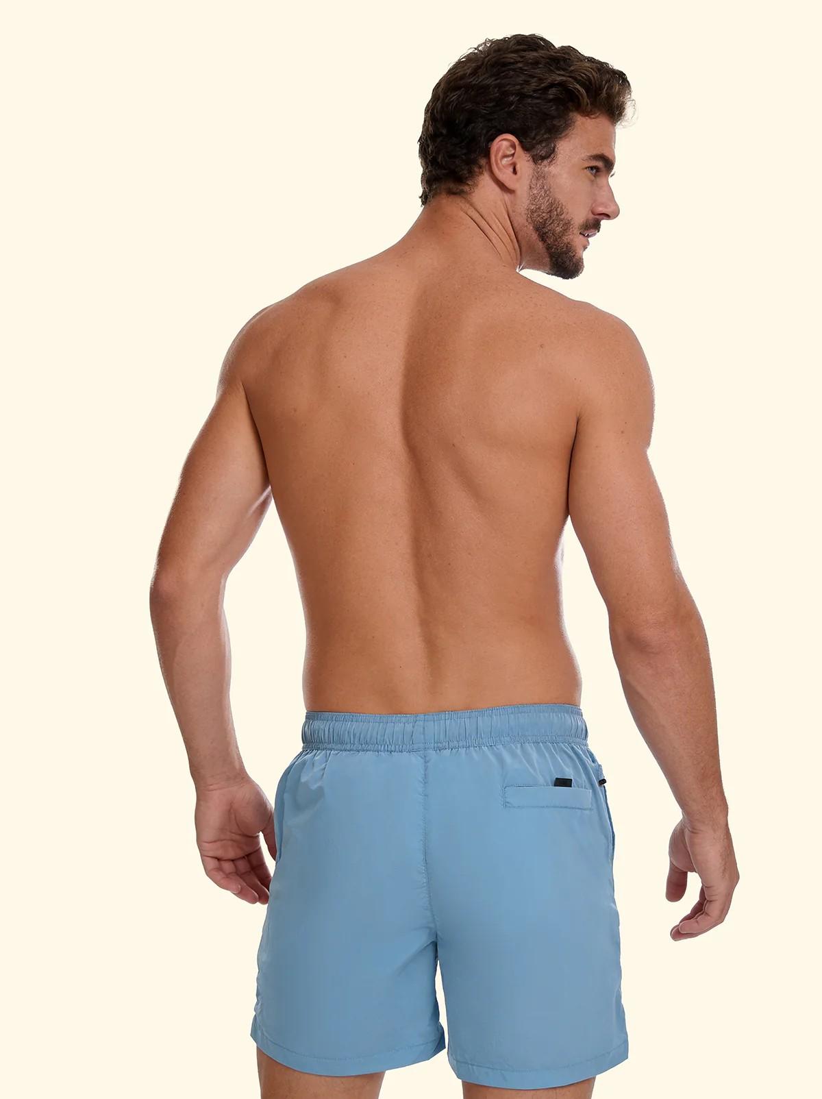 Costume shorts con coulisse FK26SM5007 AV F**K 