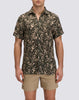 Printed short-sleeve shirt