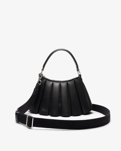 Borsa piccola in pelle NU5011 000 LACOSTE ACCESSORI 