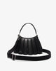 Borsa piccola in pelle