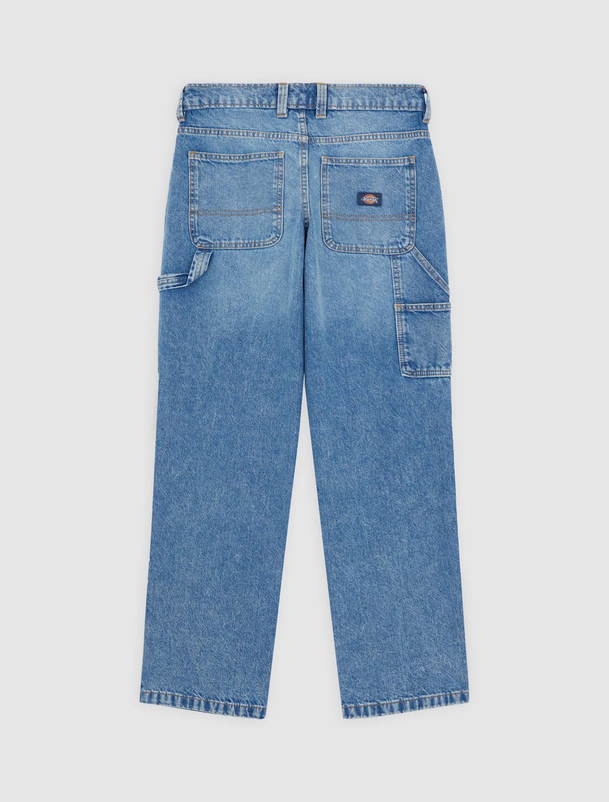 Pantaloni Carpenter Stevensville DK0A863S K211 DICKIES 