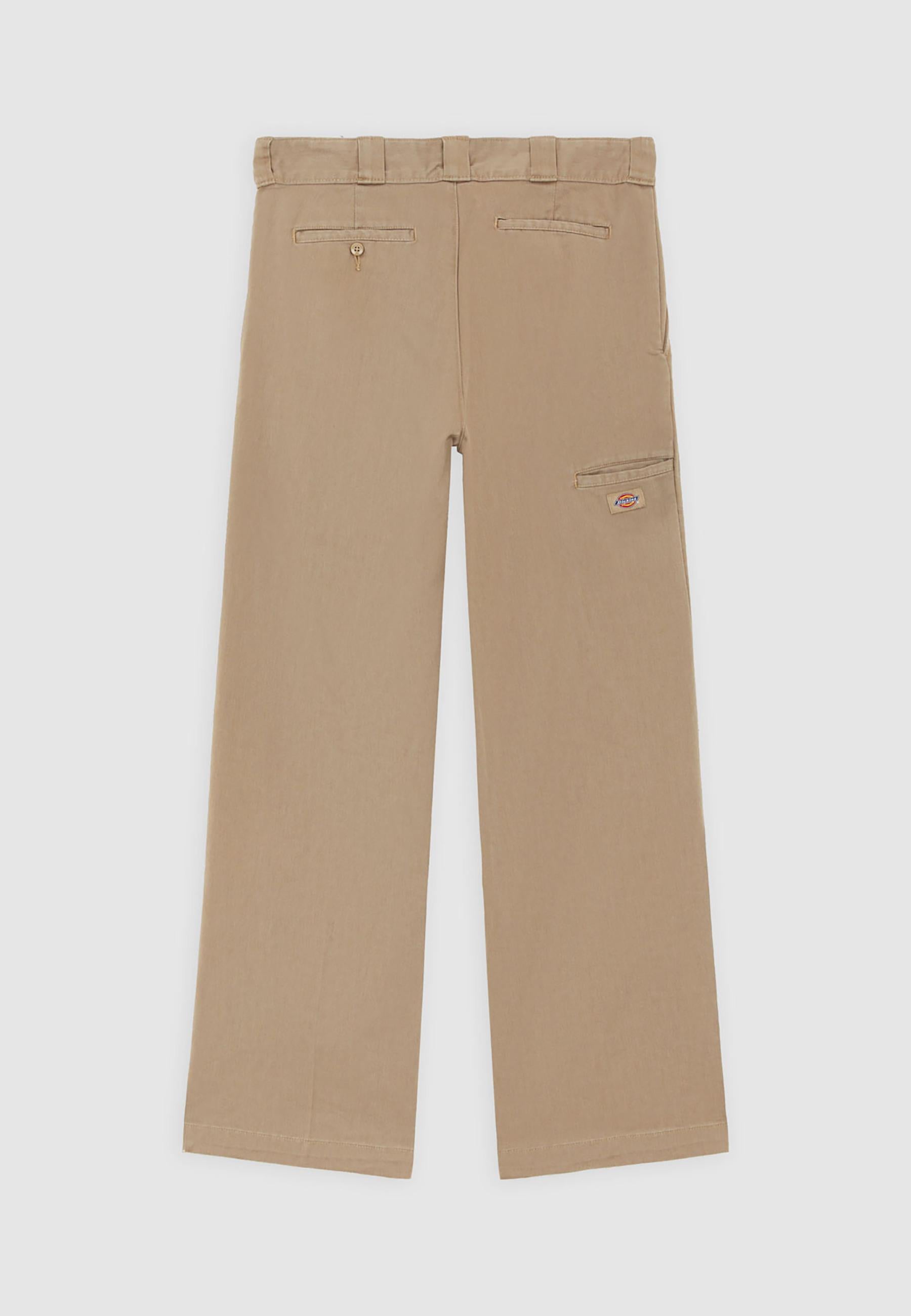 Pantaloni da lavoro Unionville con pieghe DK0A4Z7F 0DS1 DICKIES 