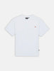 T-shirt Luray a maniche corte con taschino
