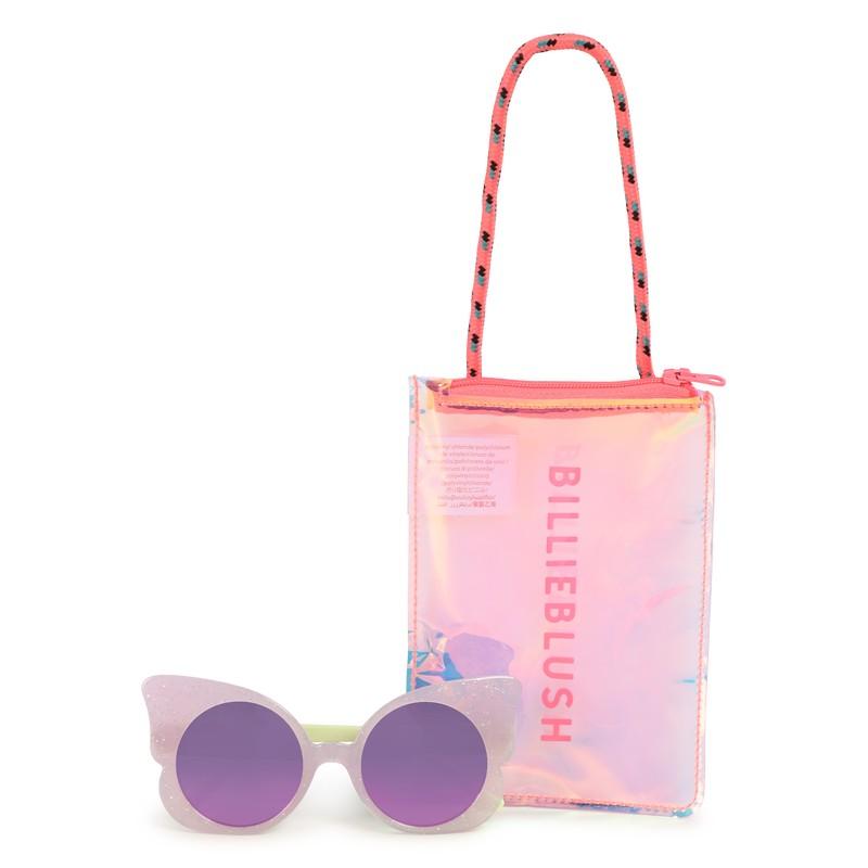 Butterfly Sunglasses U22066 929 BILLIEBLUSH ACCESSORIES 