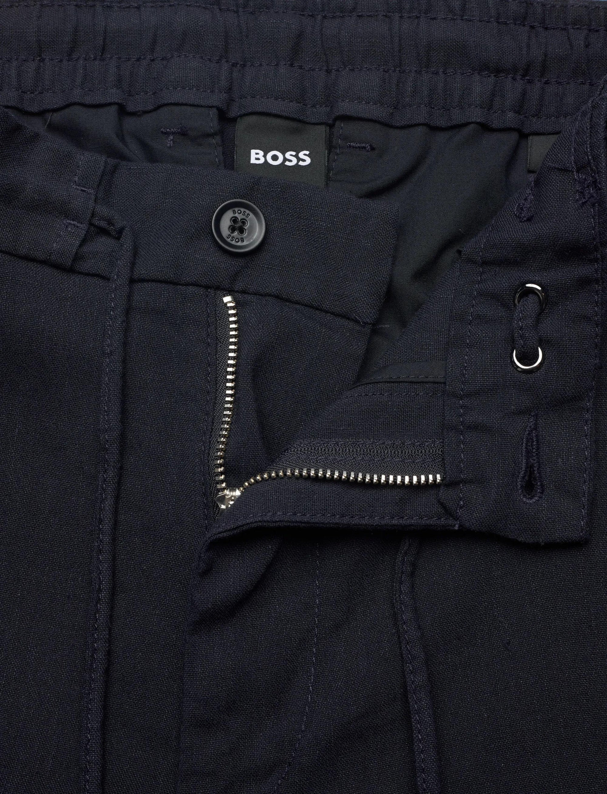 Pantalocnini H-Kane 1 50557537 405 BOSS 